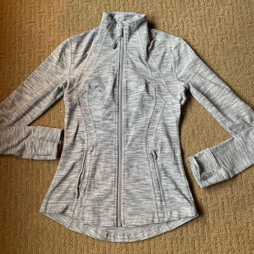 lululemon Define Jacket